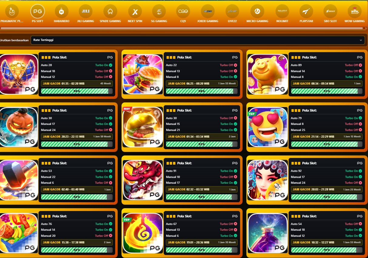 INFO LENGKAP RTP :https://rdrnwl.net/rtpqqwin4d
LOGIN & PLAY : https://rdrnwl.ne